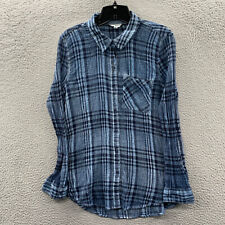 Lucky brand blouse for sale  USA