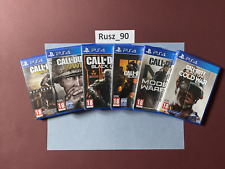 Ps4 ps5 call for sale  HERTFORD