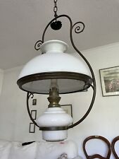 Petroleumlampe antik gebraucht kaufen  Mannheim