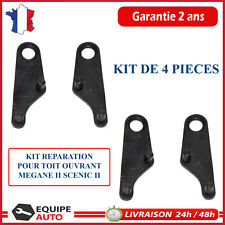 Kit reparation glissiere d'occasion  Saint-Omer