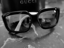Gucci lunettes soleil d'occasion  France