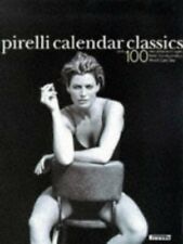 Pirelli calendar classics for sale  USA