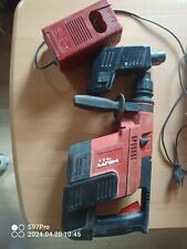 Hilti 5 gebraucht kaufen  Neckarweihgn.,-Poppenwlr.