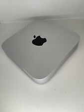 Used, Apple Mac Mini M1 (512GB SSD, 16GB RAM) Desktop Computer with Apple Care Plus for sale  Shipping to South Africa