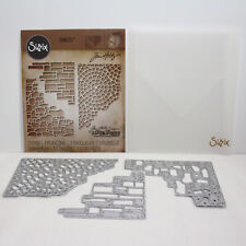 Sizzix tim holtz for sale  Shipping to Ireland