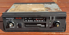 Autoradio grundig wkc2039 usato  Valenzano