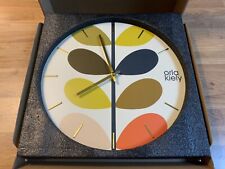 designer clocks for sale  DROITWICH