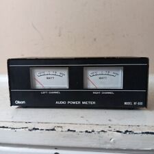 Olson audio power for sale  Americus