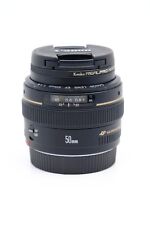 Canon 1.4 usm d'occasion  Nice-