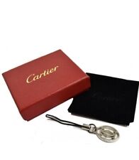 Cartier keyring keychain for sale  Nashua