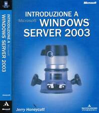 Introduzione microsoft windows usato  Italia