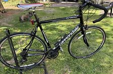 cannondale synapse ultegra for sale  Charlotte