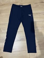 Mens puma tracksuit for sale  LEICESTER