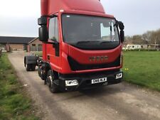 Iveco euro cargo for sale  NORWICH