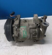 Compressore alfa romeo usato  Sant Antonio Abate