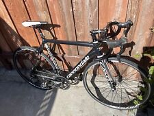 Cannondale caad black for sale  Los Angeles