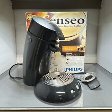 Cafetera y cafeteras Philips Senseo HD7810 - las piezas solo necesitan reparación segunda mano  Embacar hacia Argentina