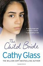 Child bride cathy for sale  UK