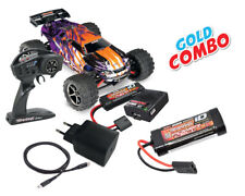 Traxxas revo purble for sale  Shipping to Ireland