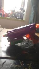 Nerf fire strike for sale  LLANIDLOES