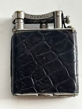 Briquet dunhill croco d'occasion  Buchy