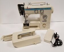 Necchi 535fa sewing for sale  Appleton