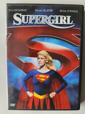 Supergirl dvd, gebraucht gebraucht kaufen  Köln