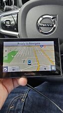 Usado, Sistema de navegação automotiva GPS Garmin Nuvi 2599 LMTHD 5"  comprar usado  Enviando para Brazil