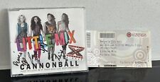 Little mix cannonball for sale  ST. ALBANS