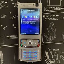 Nokia n95 classic usato  Este