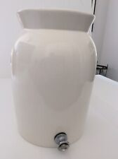 Gallon ceramic beverage for sale  Montague