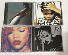 Alto [Limpo] Classificação R Talk That Talk Good Girl Gone Bad Reload por Rihanna (4 CD) comprar usado  Enviando para Brazil