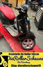 Vespa primavera bj gebraucht kaufen  Röthenbach,-Eibach