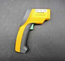 Fluke thermometer tested for sale  Shipping to Ireland