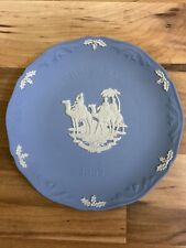 Unusual wedgwood plate for sale  LIVERPOOL