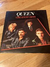 Queen - Greatest Hits - Elektra LP 5E-564 segunda mano  Embacar hacia Argentina