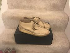 Clarks shoes size for sale  WORKSOP