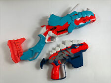 Nerf dino clash for sale  Weaverville