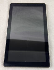 AZPEN Tablet A 1045DRI 10" Quad Core A33 Android 4.4 Black w/ Case READ, used for sale  Shipping to South Africa