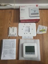 thermostat honeywell pro t4 for sale  Greenbelt