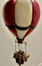 Vintagehot air balloon for sale  Key Largo