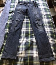 Nudie jeans lean for sale  YEOVIL