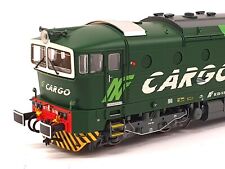 Hrivarossi hr2203 locomotore usato  Cremona
