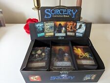 Sorcery contested realm for sale  ROCHESTER