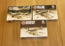 Set 1980s airfix for sale  Shipping to Ireland