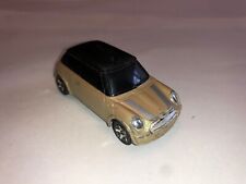 Majorette mini cooper d'occasion  Questembert