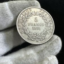 Francs louis napoléon d'occasion  Domont