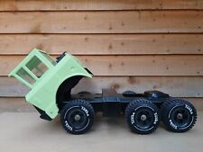 Custom tonka tractor for sale  LEEDS