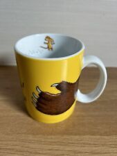 Gruffalo childrens mug for sale  TADLEY