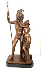 Mythologie 30kg bronze gebraucht kaufen  Rheinau